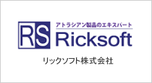 リックソフト株式会社